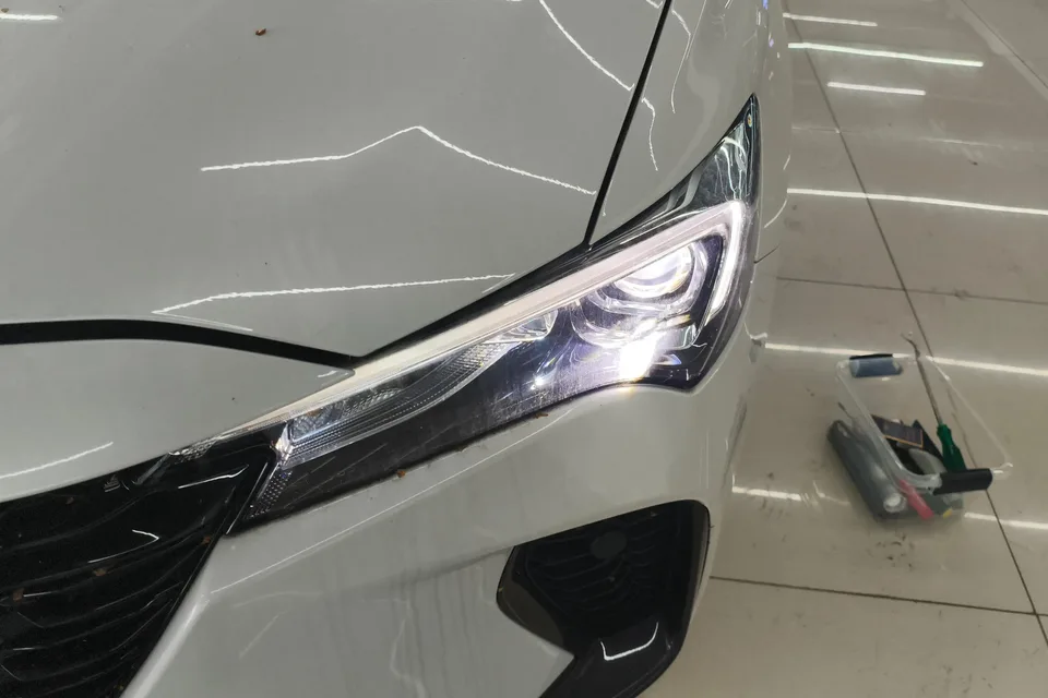 Buick Valeant Valeant 2023 Pro GS Hunting Edition 2024 — миниатюра 4
