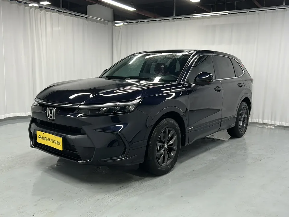 Honda Breeze 2025