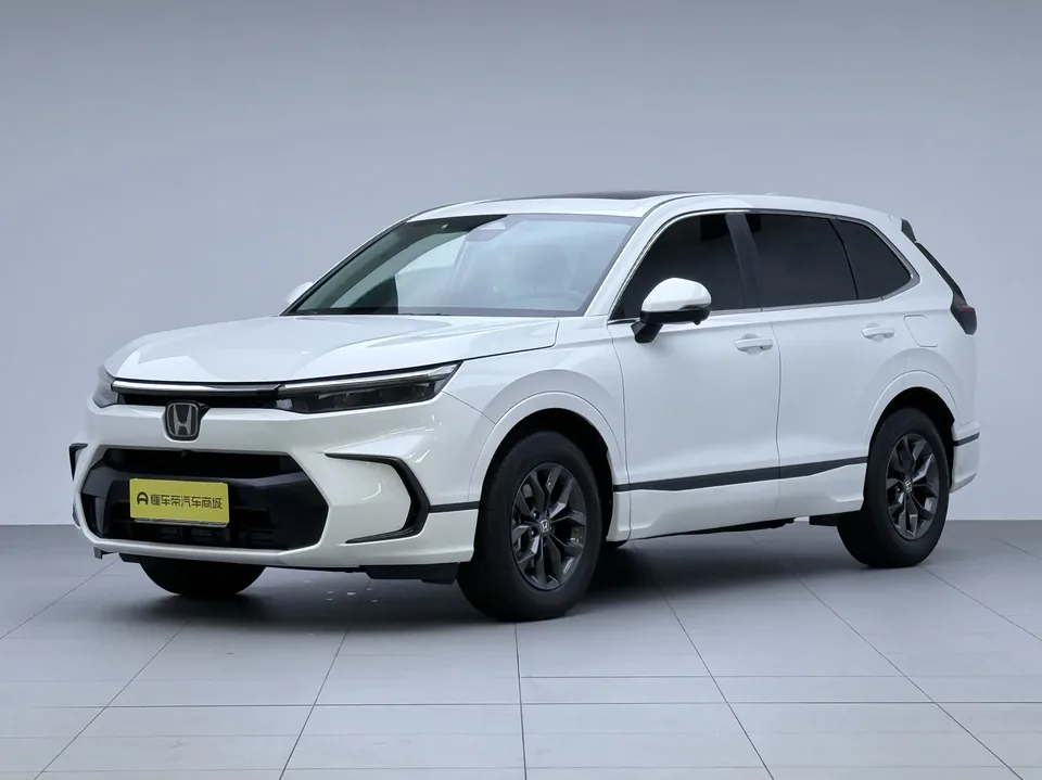 Honda Breeze 2025