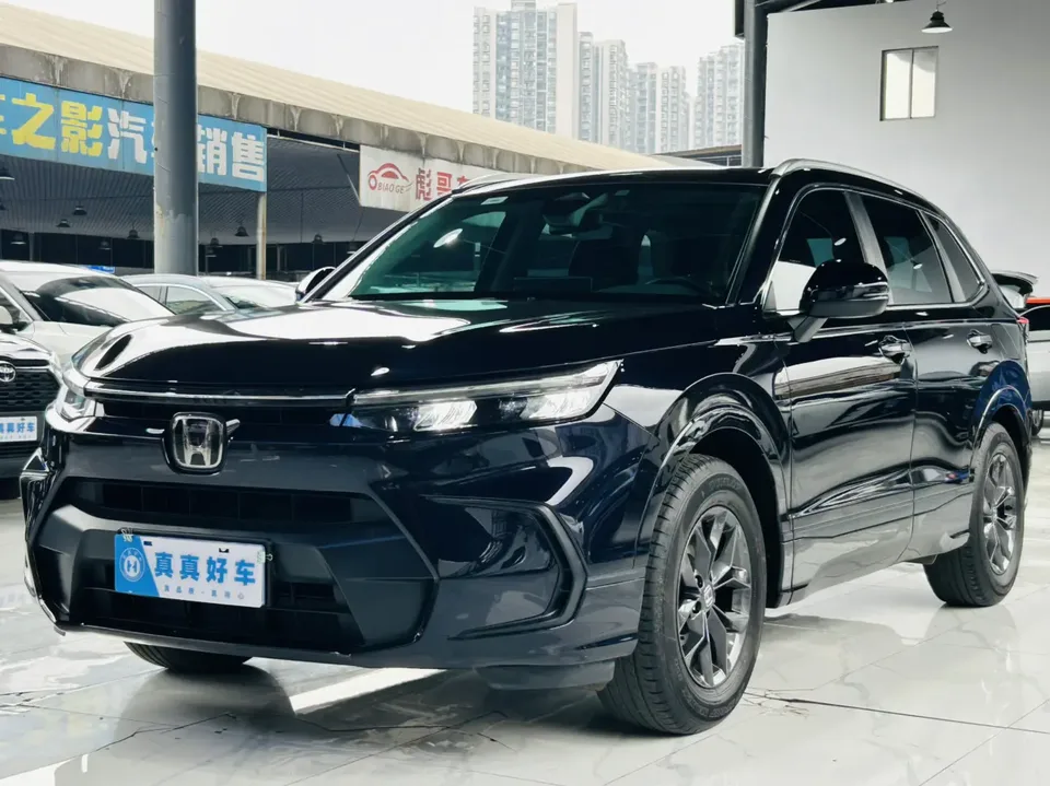 Honda Breeze 2024