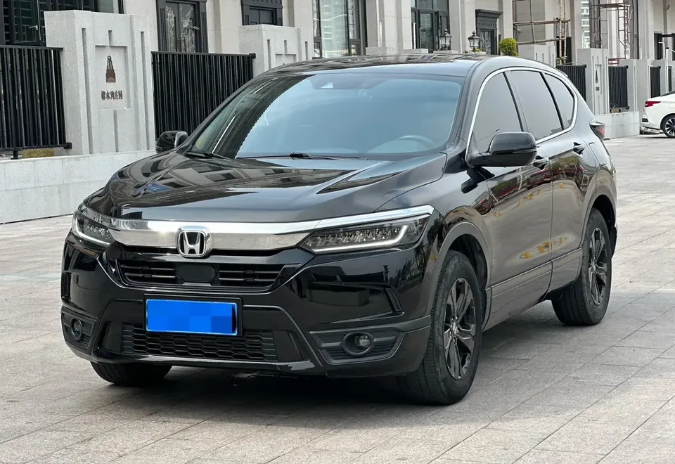 Honda Breeze 2022
