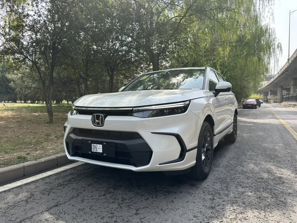 Honda Breeze 2026