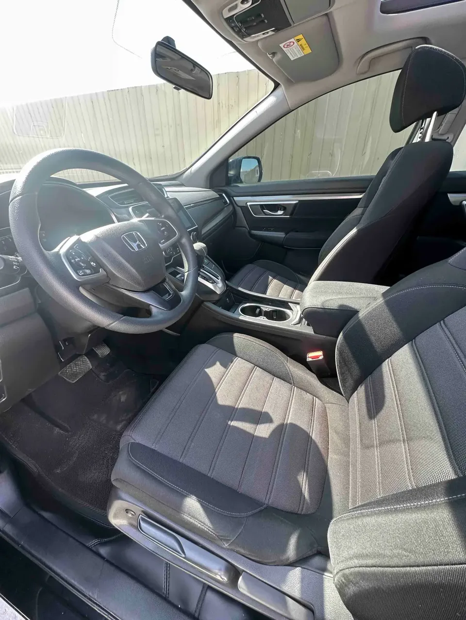 Honda Breeze 240TURBO CVT 2WD Elite Edition 2022 — миниатюра 5