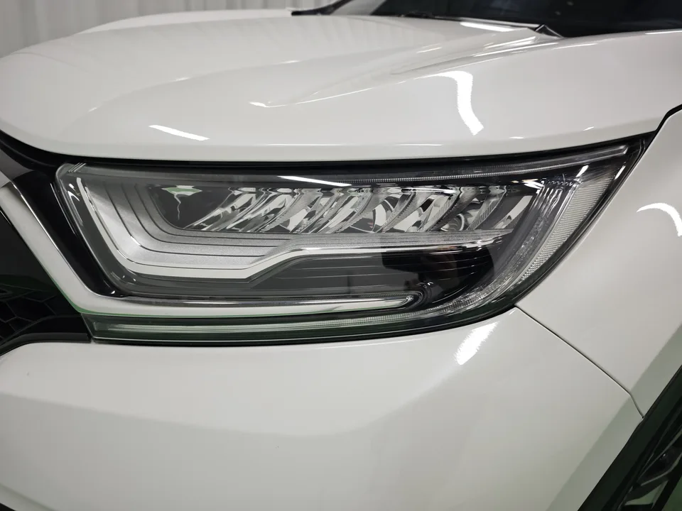 Honda CR-V Honda CR-V 2021 240TURBO CVT 2WD Fashion Edition 2022 — миниатюра 3