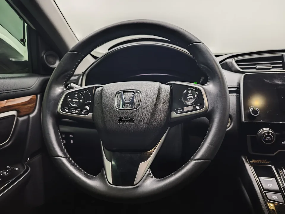Honda CR-V Honda CR-V 2021 240TURBO CVT 2WD Fashion Edition 2022 — миниатюра 4