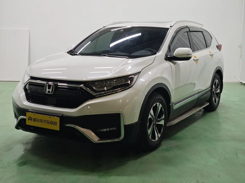 Honda CR-V 2022