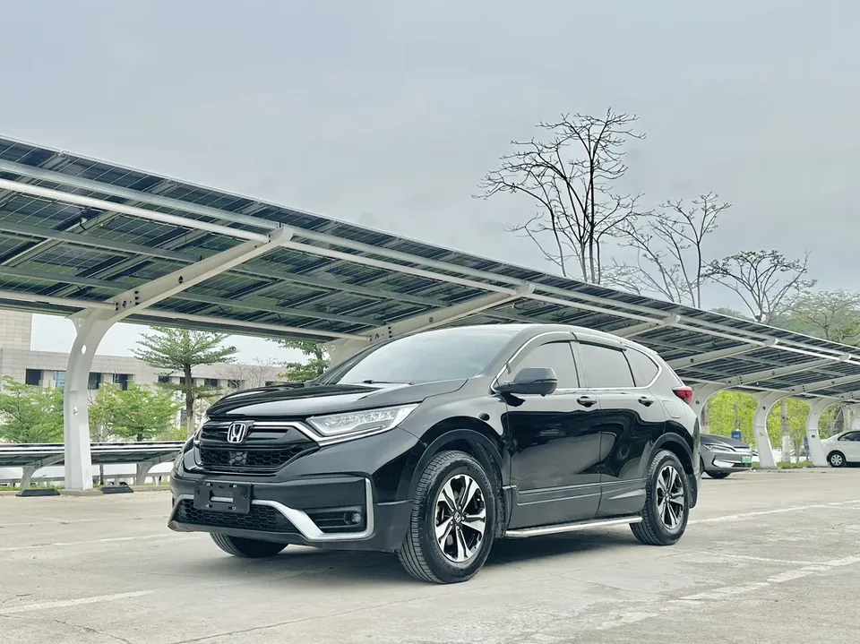 Honda CR-V 2022