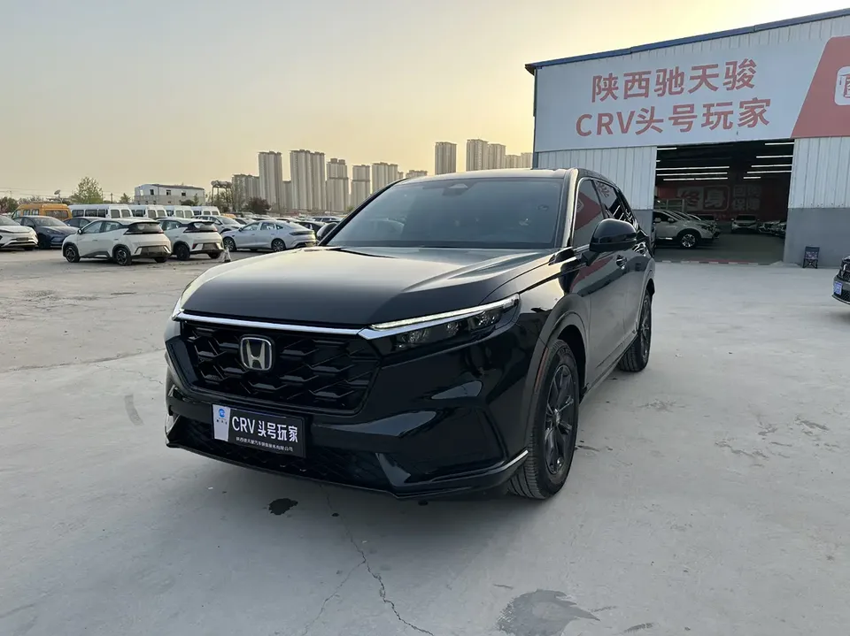 Honda CR-V 2024