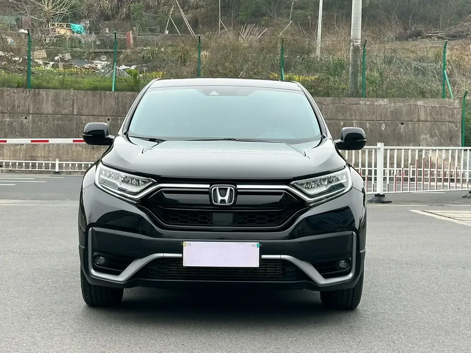 Honda CR-V 2022