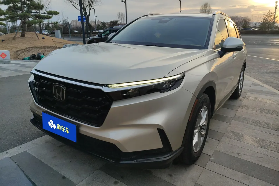 Honda CR-V 2023
