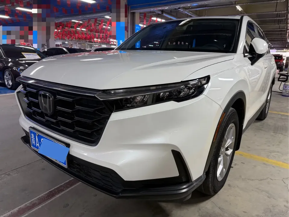 Honda CR-V 2023
