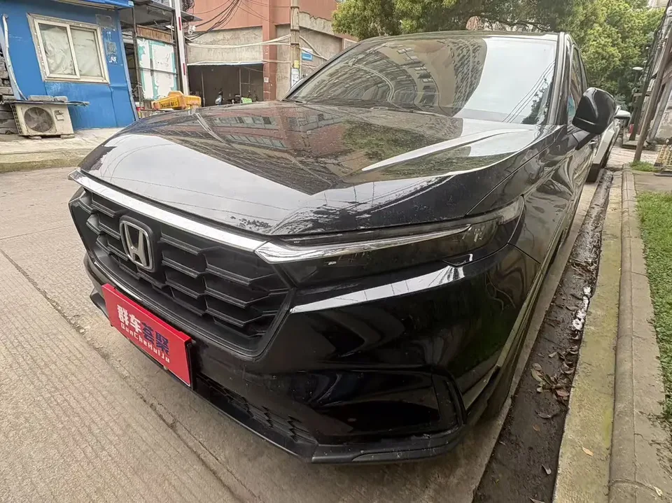 Honda CR-V 2023