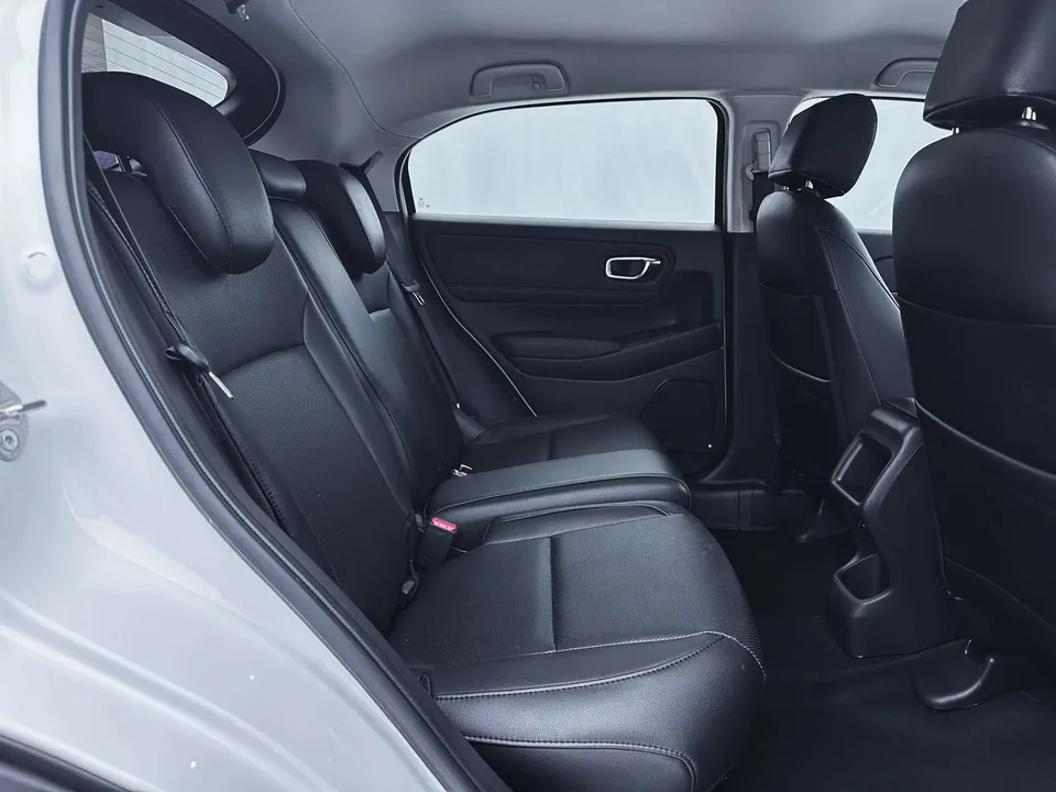 Honda WR-V HondaXR-V 2023 1.5L CVT Hot Edition 2023 — thumbnail 5