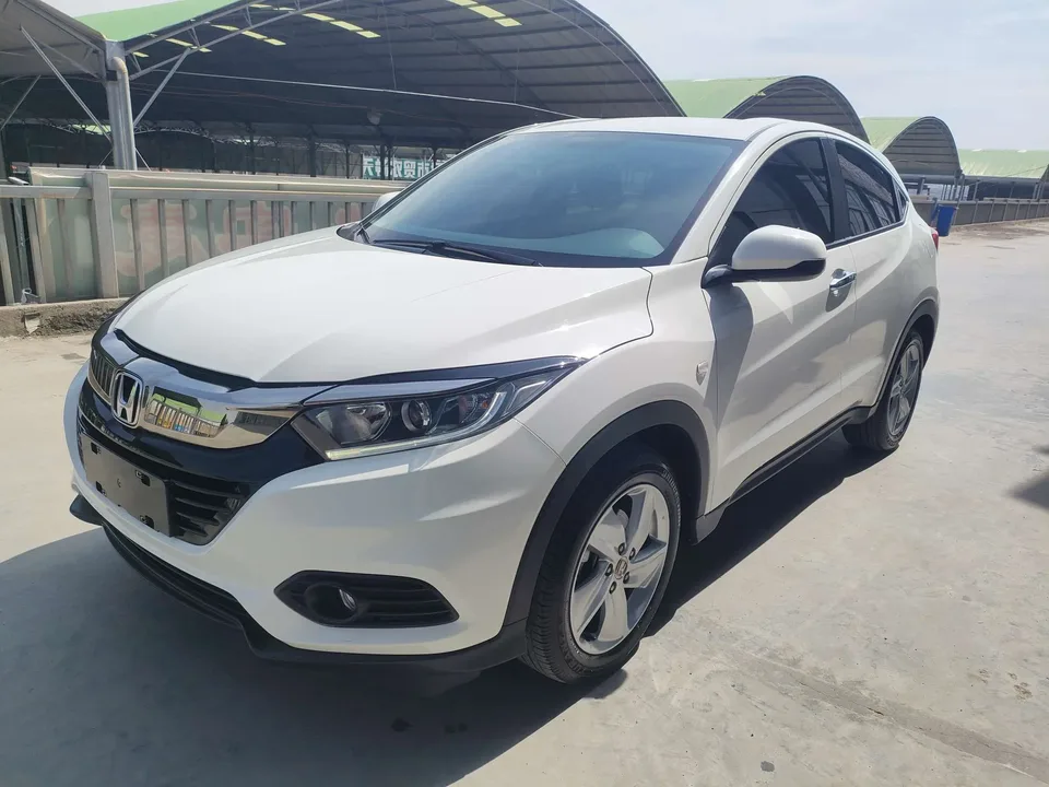 Honda VEZEL 2022