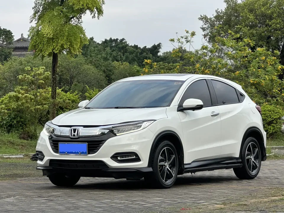 Honda VEZEL 2022