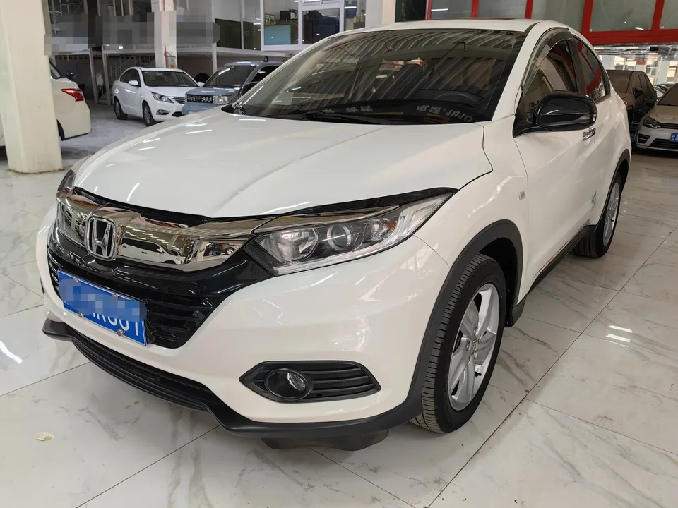 Honda VEZEL 2022