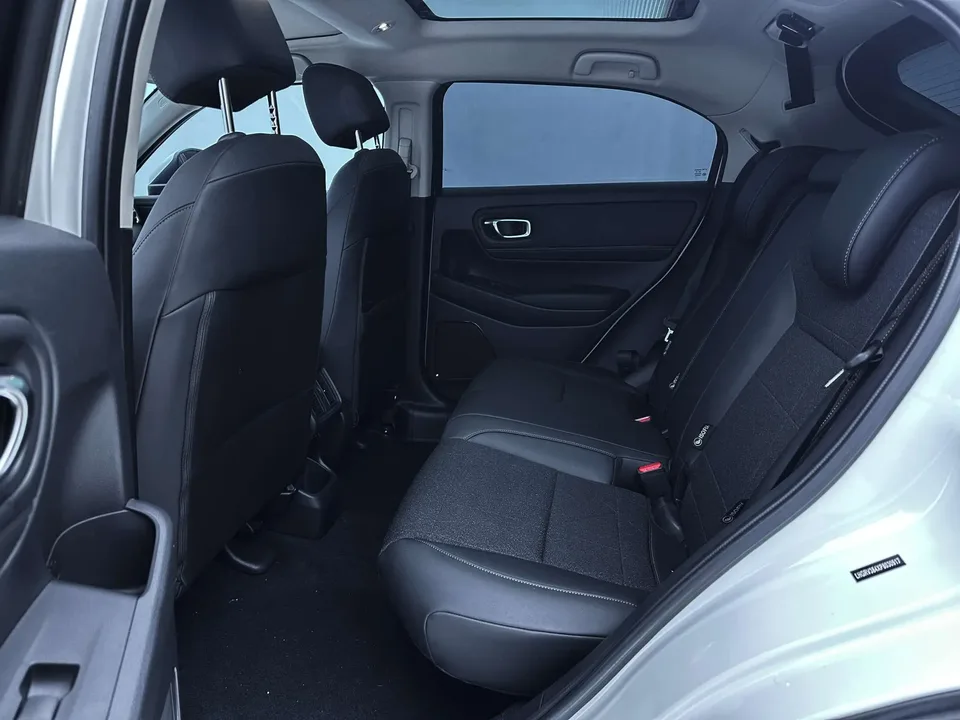 Honda VEZEL Binzhi 2023 1.5L CVT Pioneer Edition 2024 — миниатюра 5