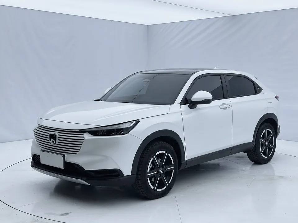 Honda VEZEL Binzhi 2023 1.5L CVT Pioneer Edition 2024 — фото 1, купить с доставкой в Москву
