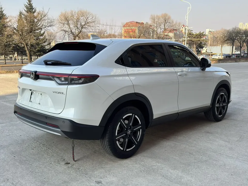 Honda VEZEL Binzhi 2023 1.5L CVT Elite Edition 2023 — миниатюра 2