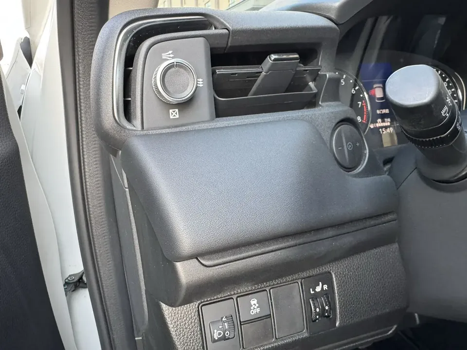 Honda VEZEL Binzhi 2023 1.5L CVT Elite Edition 2023 — миниатюра 4