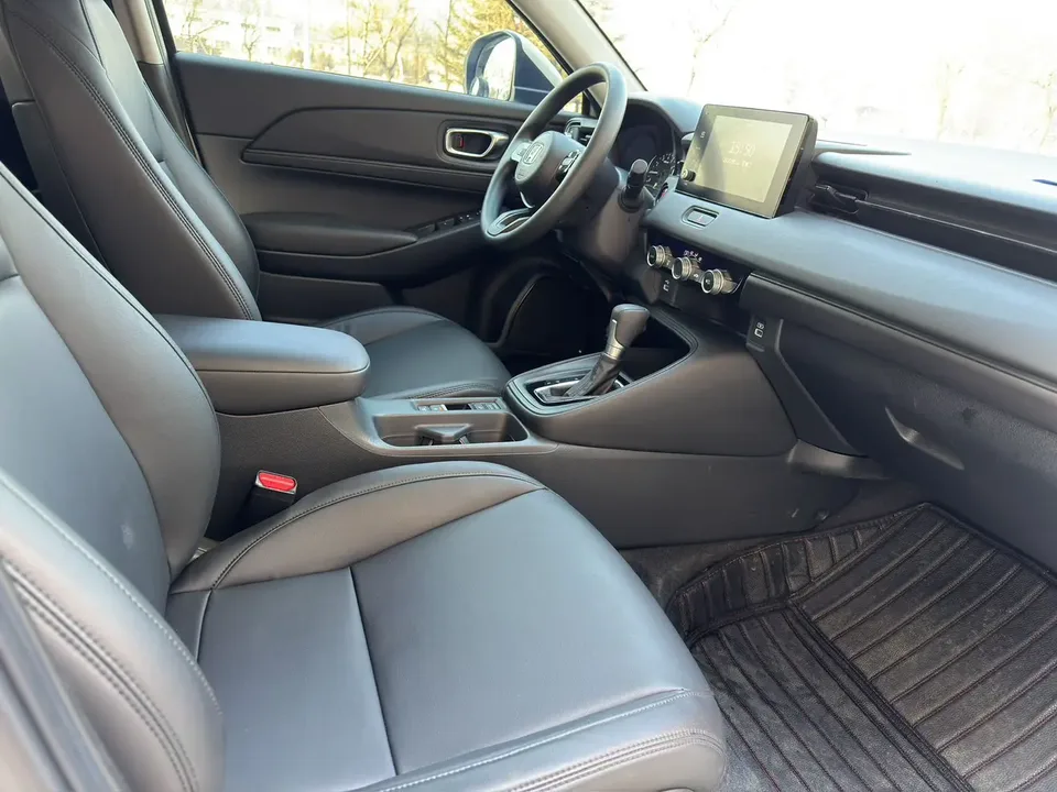 Honda VEZEL Binzhi 2023 1.5L CVT Elite Edition 2023 — миниатюра 5