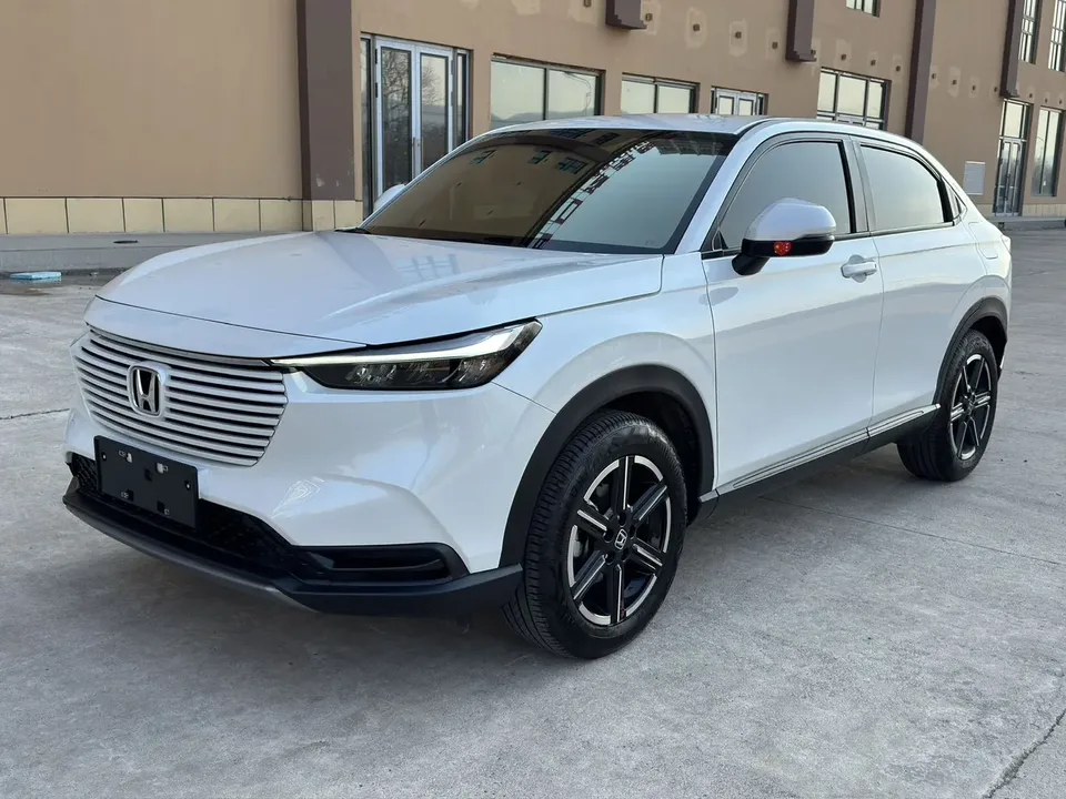 Honda VEZEL Binzhi 2023 1.5L CVT Elite Edition 2023 — фото 1, купить с доставкой в Москву