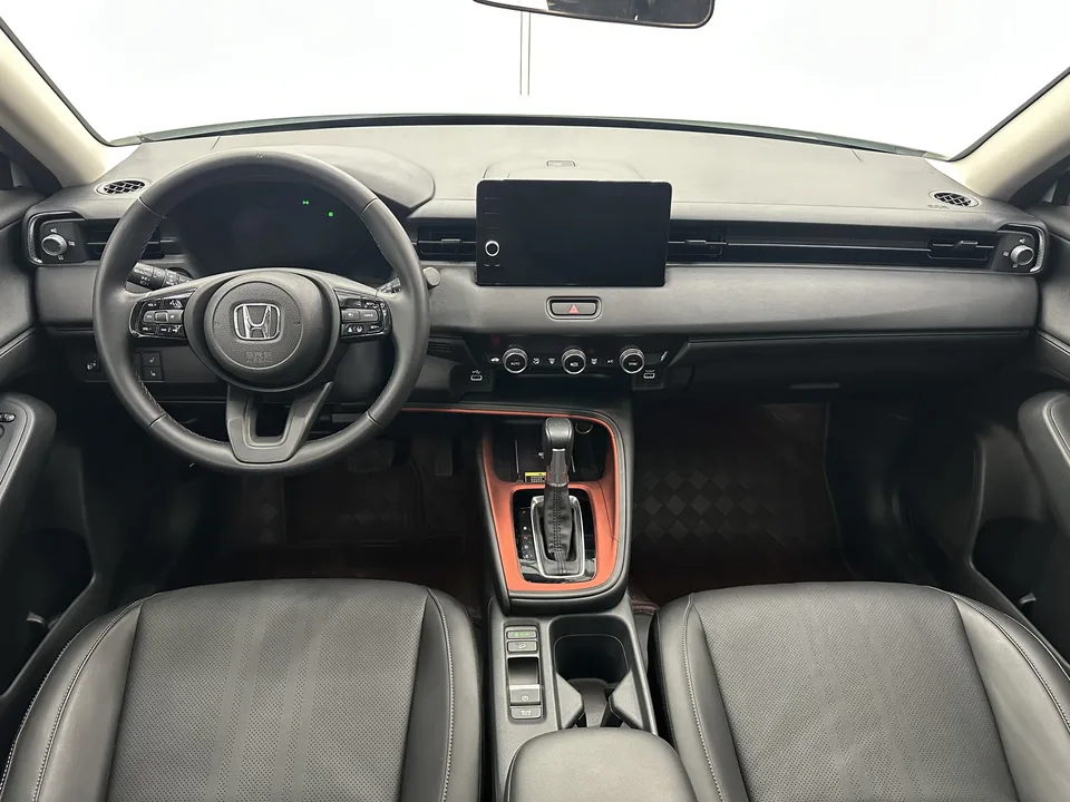 Honda VEZEL Binzhi 2023 1.5L CVT Deluxe Edition 2023 — миниатюра 4