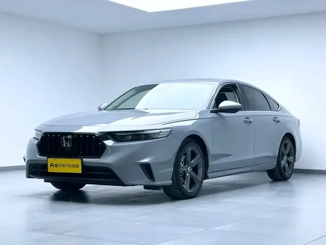 Honda Inspire 2024