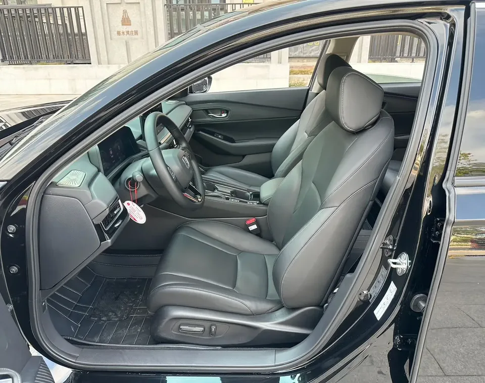 Honda Inspire 260TURBO Elite Edition 2024 — миниатюра 5