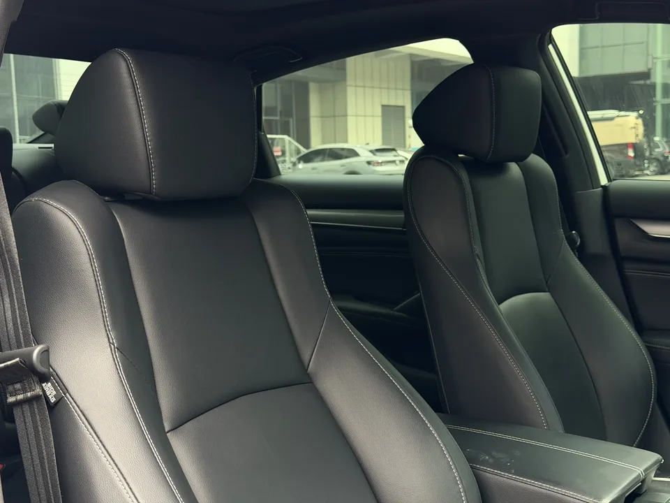 Honda Inspire Inship 2022 260TURBO Exquisite Edition 2023 — миниатюра 3