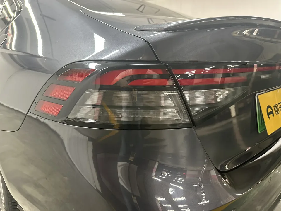 Honda Accord PHEV e:PHEV Premium Edition 2023 — миниатюра 4