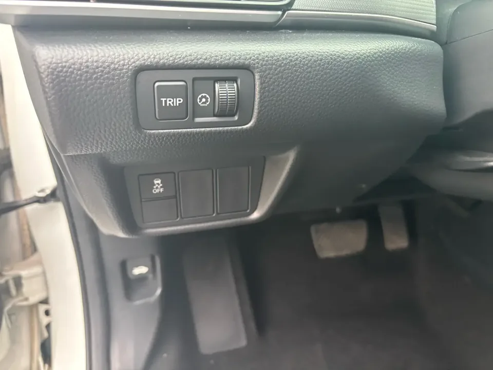Honda Accord Accord 2022 260TURBO Deluxe Edition 2022 — миниатюра 5
