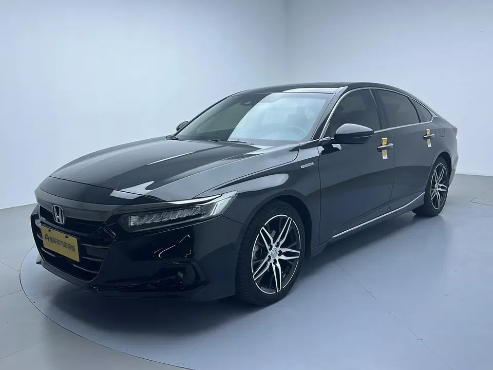 Honda Accord 2022