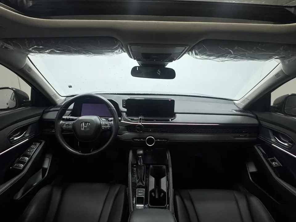 Honda Accord Rui T 260TURBO Deluxe Edition 2024 — миниатюра 4