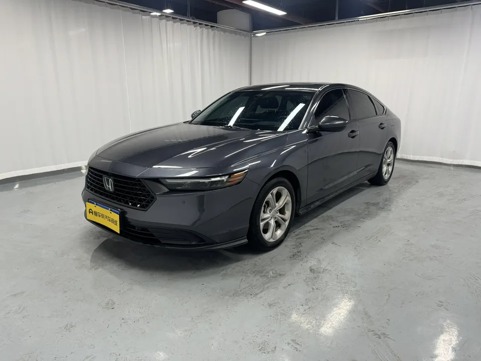 Honda Accord 2024
