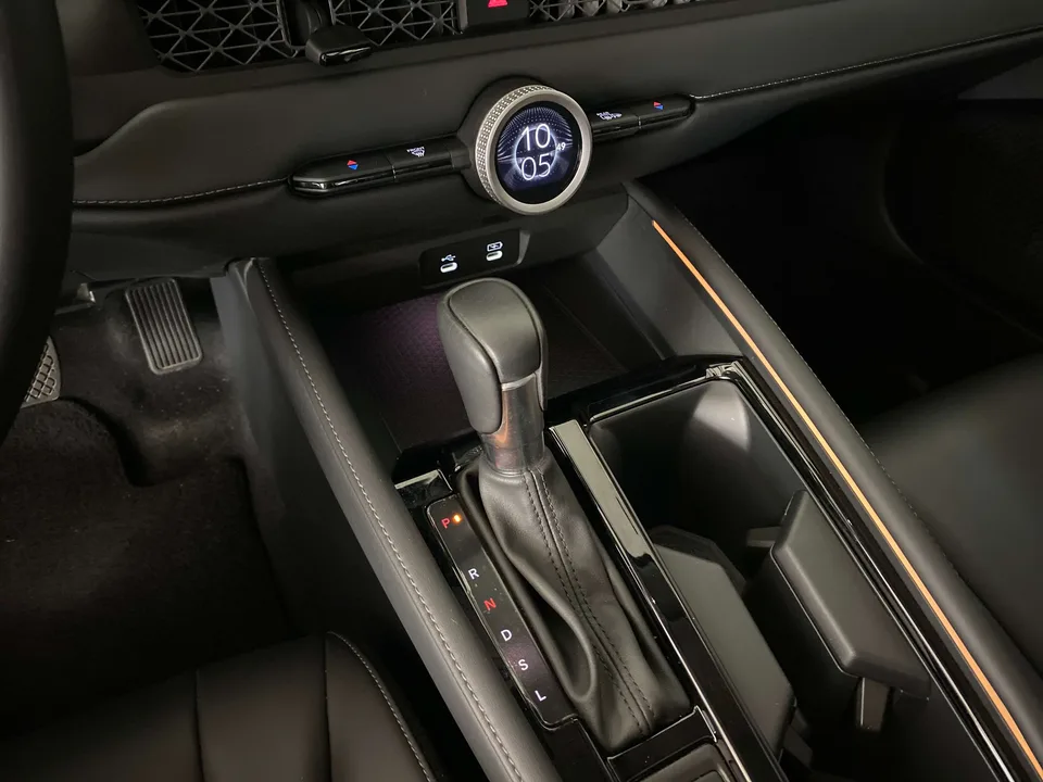 Honda Accord Accord 2025 RuiT-Motion 260TURBO Luxury Edition 2025 — миниатюра 5