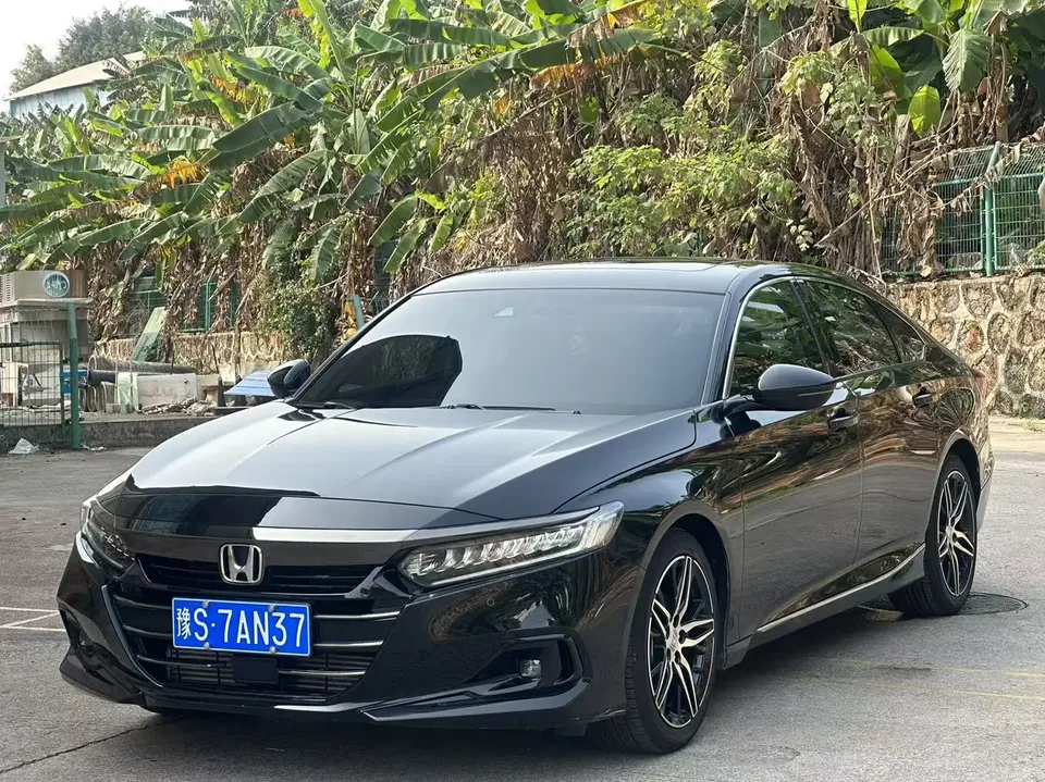 Honda Accord 2023