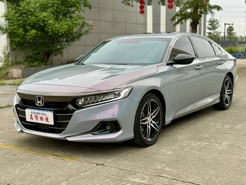 Honda Accord 2023