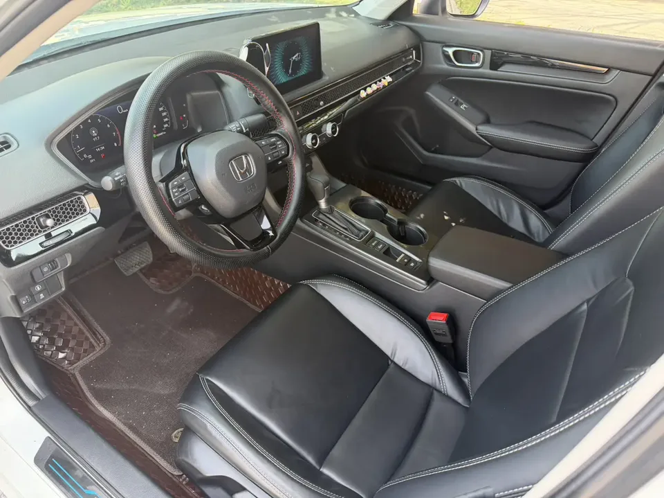 Honda Integra 240TURBO CVT Technology Edition 2023 — миниатюра 5