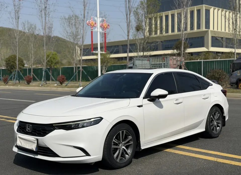 Honda Integra 2023