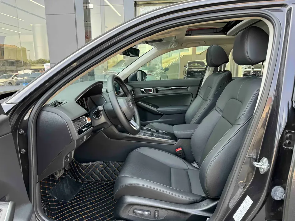Honda Integra 240TURBO CVT Smart Edition 2023 — миниатюра 5