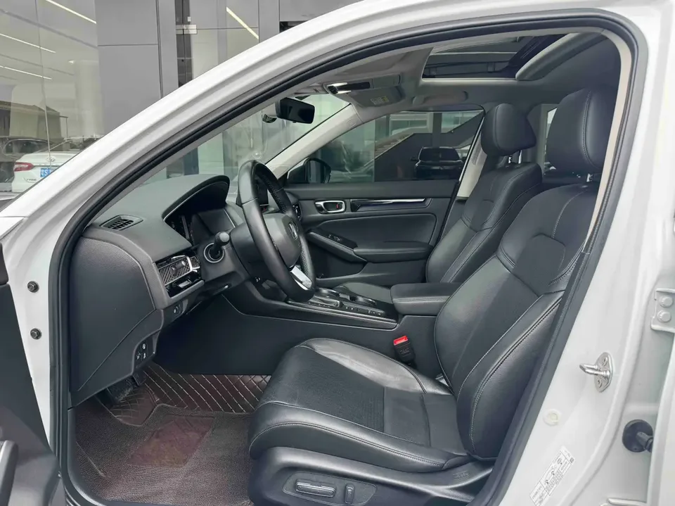 Honda Integra 240TURBO CVT Smart Edition 2023 — миниатюра 5