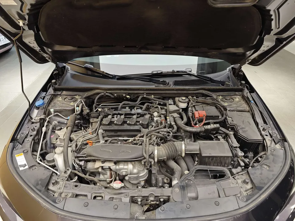 Honda Integra Stylish 2022 240TURBO CVT Technology Edition 2023 — миниатюра 3