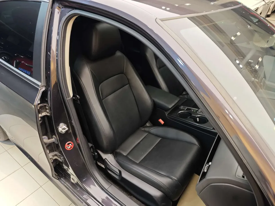 Honda Integra Stylish 2022 240TURBO CVT Technology Edition 2023 — миниатюра 5