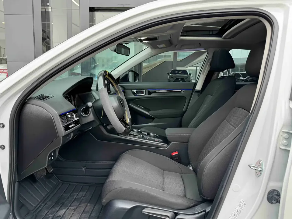 Honda Integra 240TURBO CVT Technology Edition 2024 — миниатюра 5