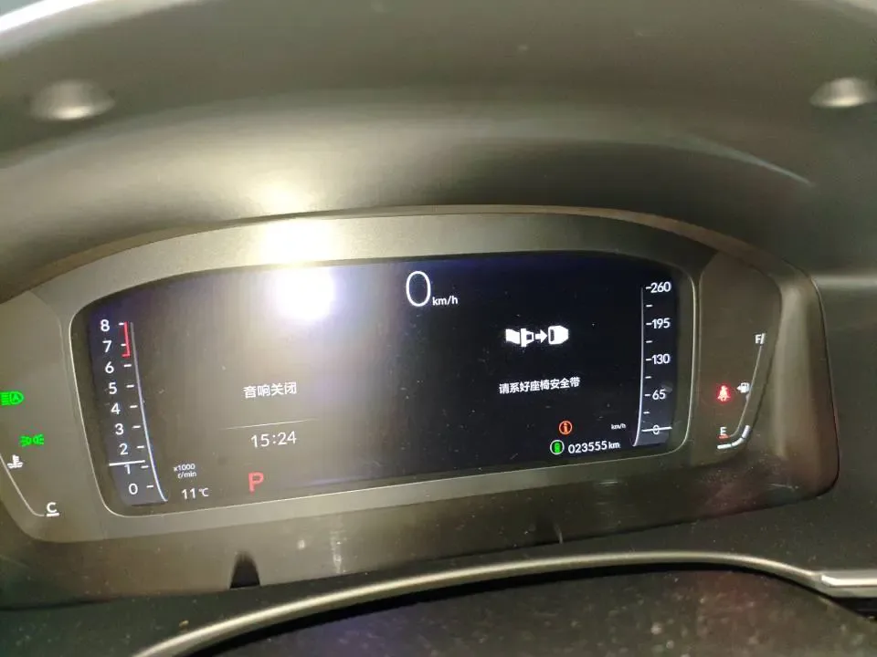 Honda Integra Stylish 2022 240TURBO CVT Exclusive Edition 2022 — миниатюра 4