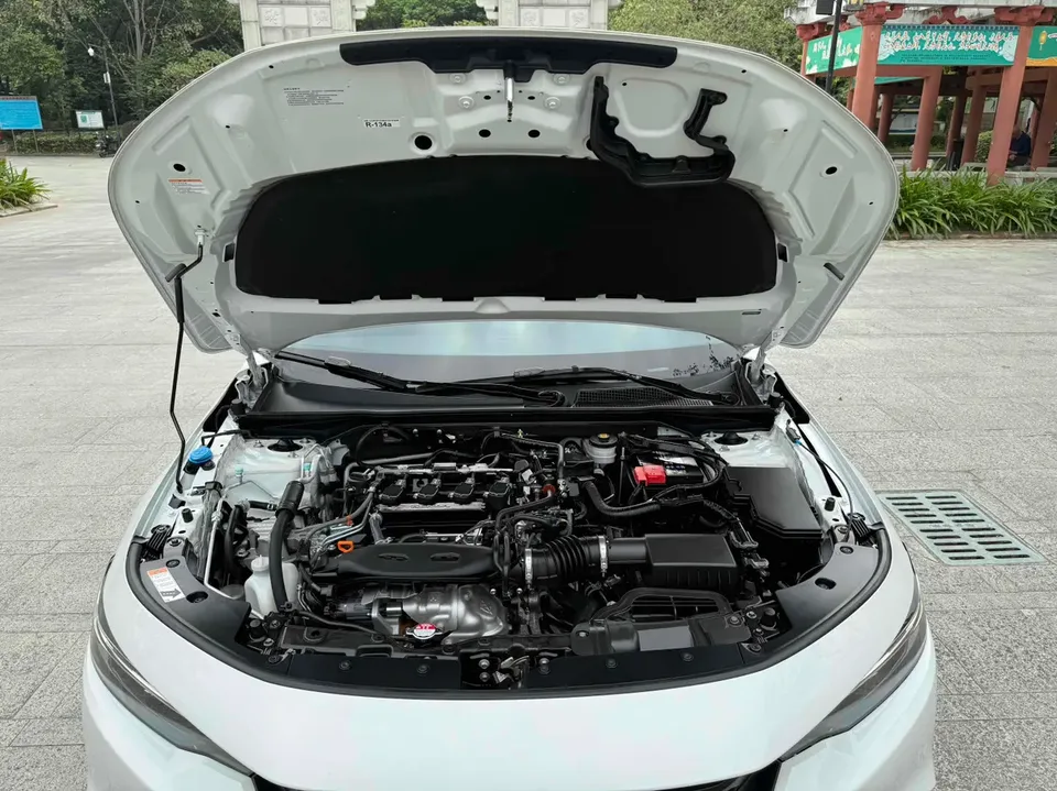 Honda Integra 240TURBO CVT Technology Edition 2024 — миниатюра 3