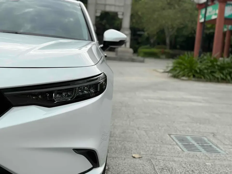 Honda Integra 240TURBO CVT Technology Edition 2024 — миниатюра 4
