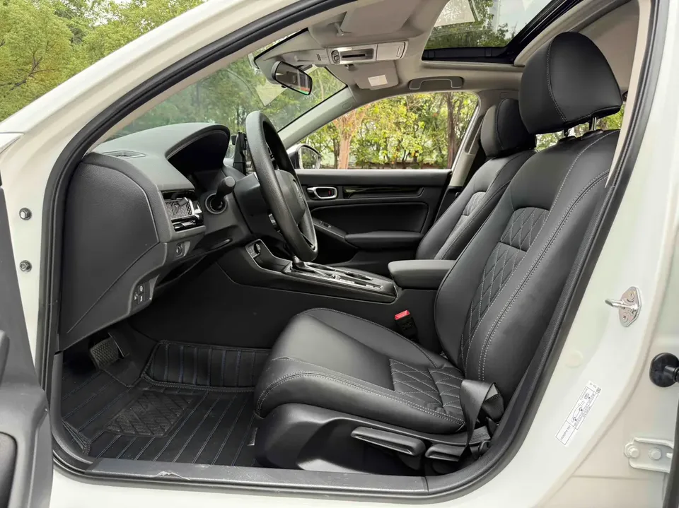Honda Integra 240TURBO CVT Technology Edition 2024 — миниатюра 5