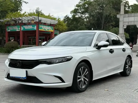Honda Integra 2024 buy in Moscow